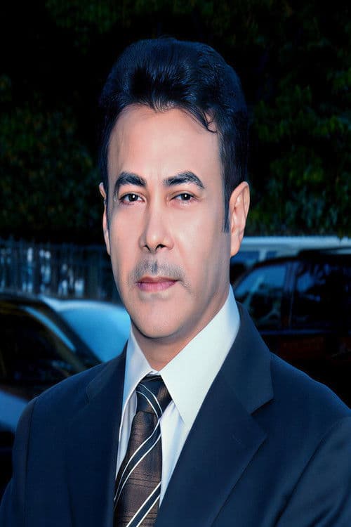 Alejandro Alcondez profile photo