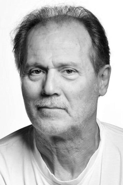 Tibor Gáspár profile photo