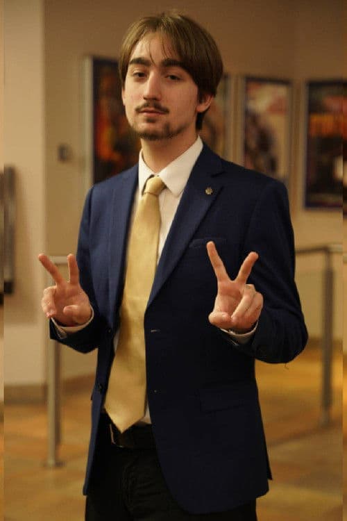 Lucas Morrissette-Garcia profile photo