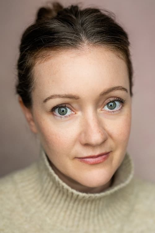 Rebecca Killick profile photo