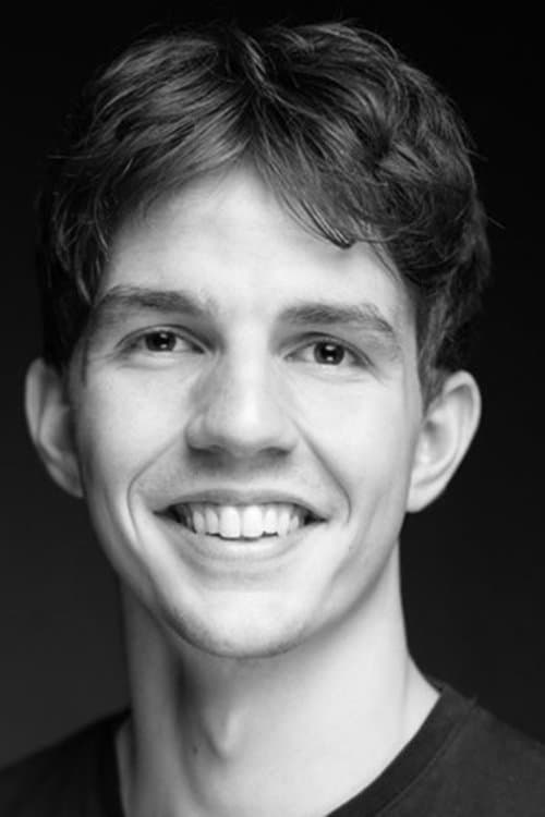 Martin Stokke Mathiesen profile photo