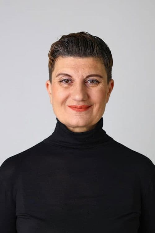 Natalya Medvedeva profile photo