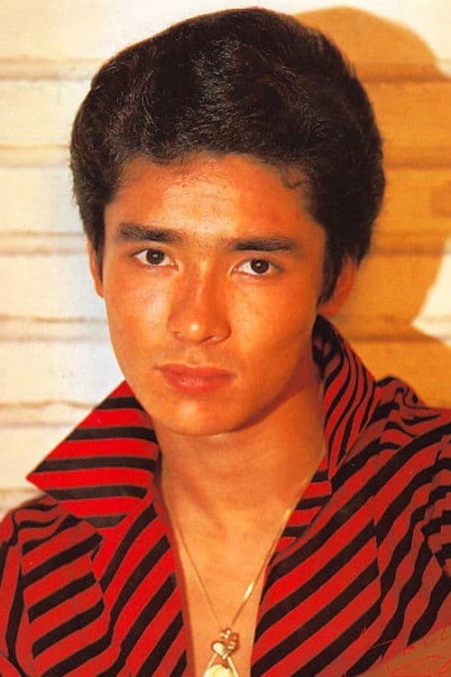 Hiromi Go profile photo