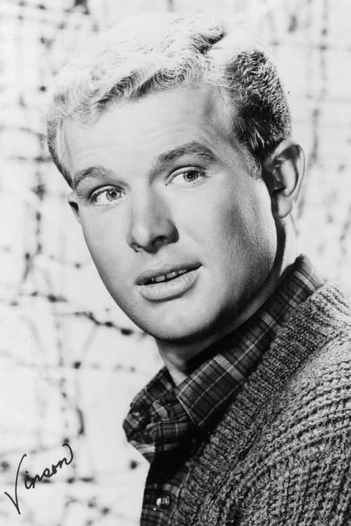 Gary Vinson profile photo