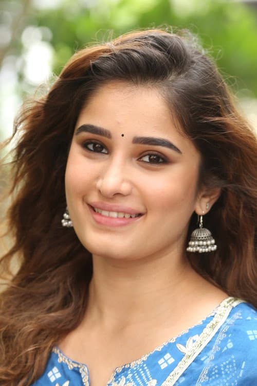 Rasha Thadani profile photo