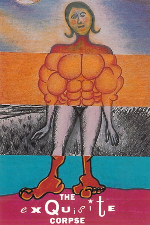The Exquisite Corpse poster