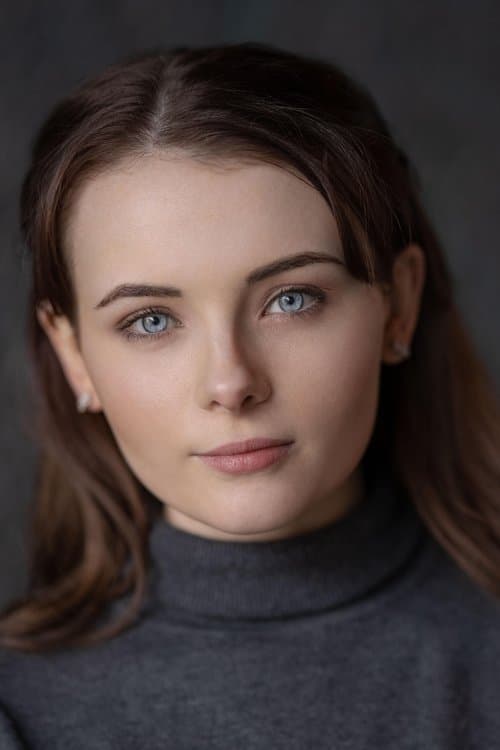 Leia Murphy profile photo