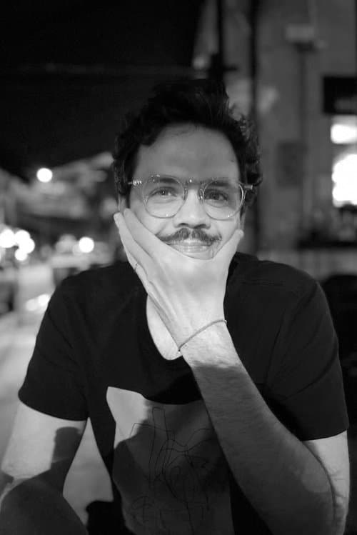 Aron Matschulat Aguiar profile photo