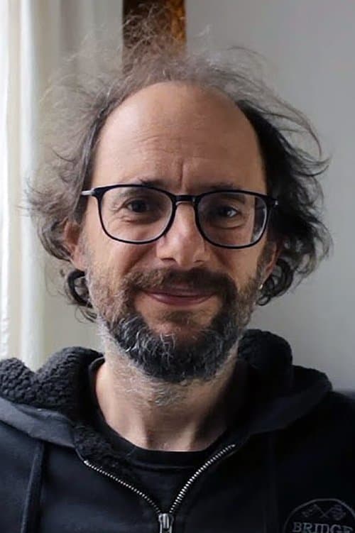 Alejandro Hartmann profile photo