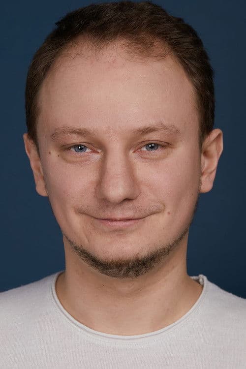Anton Kalugin profile photo