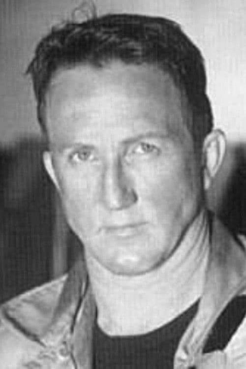 Randall Huber profile photo