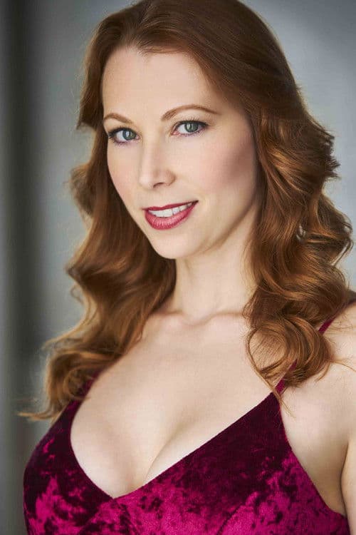 Jennifer Day profile photo