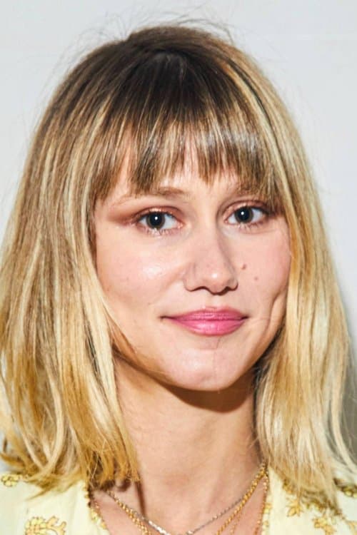 Alice Moitié profile photo