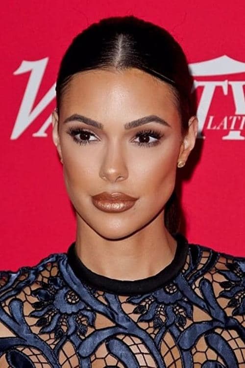 Anabelle Acosta profile photo