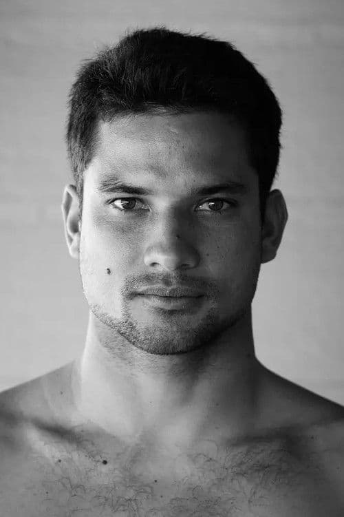 Michel Bourez profile photo