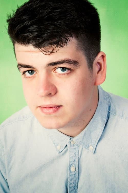 Joseph Moore profile photo