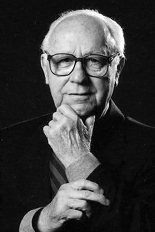 David Raksin profile photo