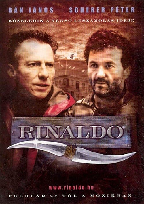 Rinaldó poster