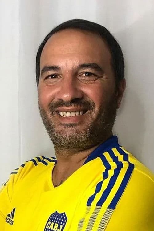 Diego Mazzilli profile photo