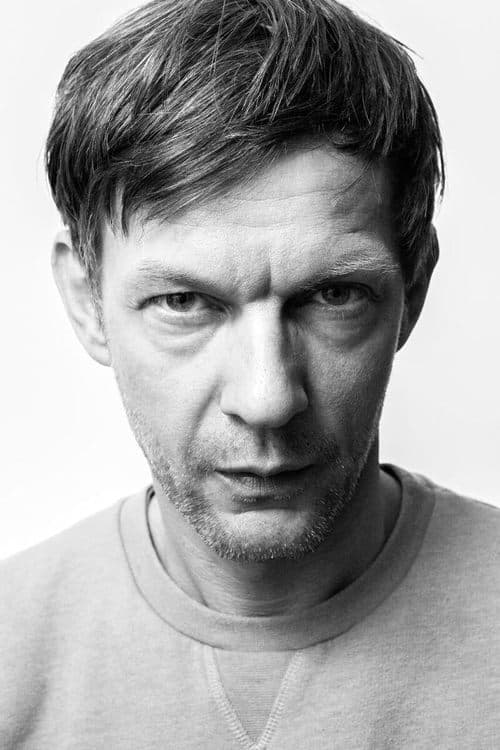 Sebastian Rudolph profile photo