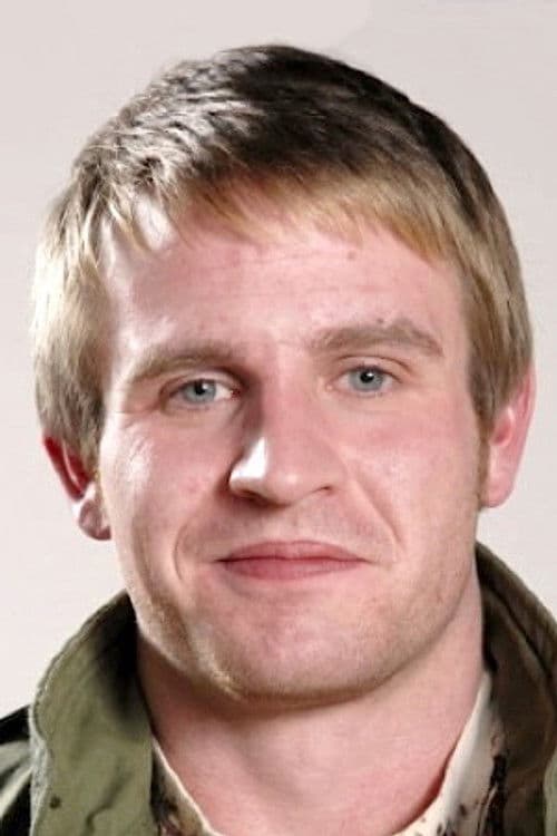 Mikey Knox profile photo