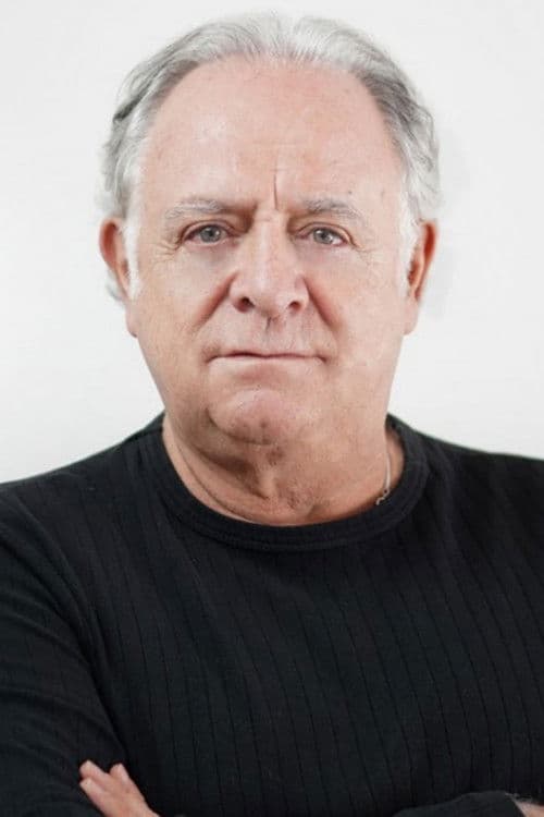 Germán Quintero profile photo