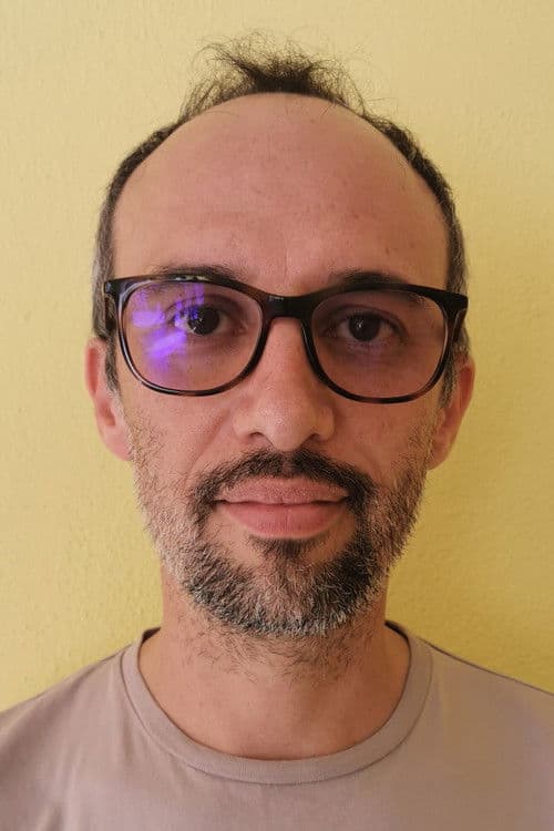 Leonardo Soqui profile photo