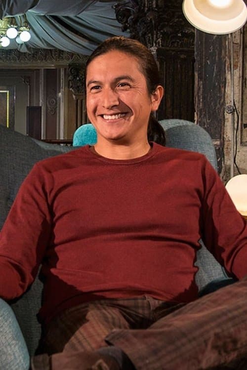 Marco Bustos profile photo