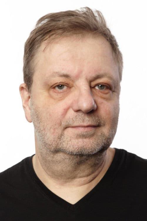Milan Šteindler profile photo
