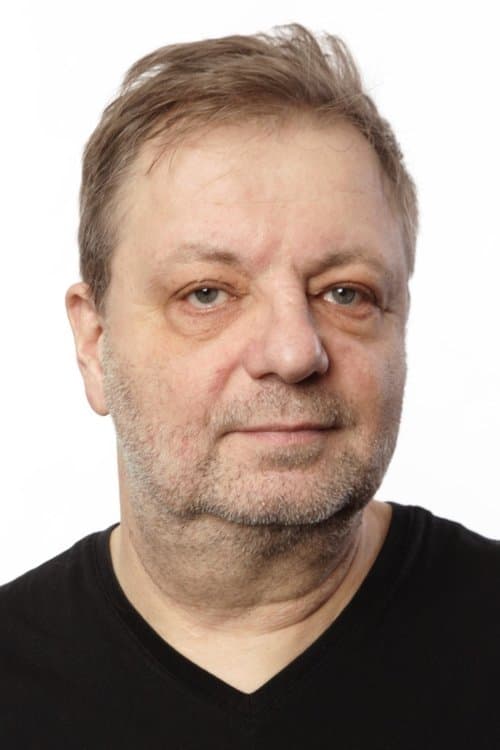 Milan Šteindler profile photo