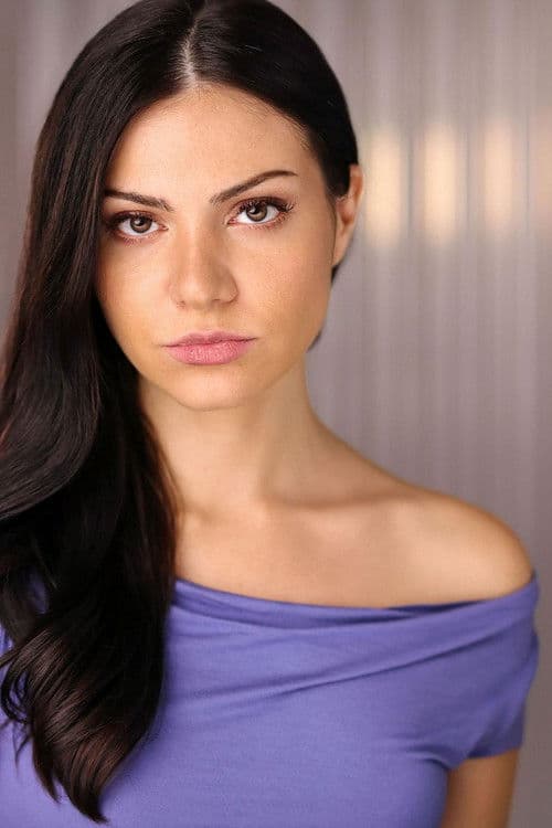 Olivia Tate profile photo