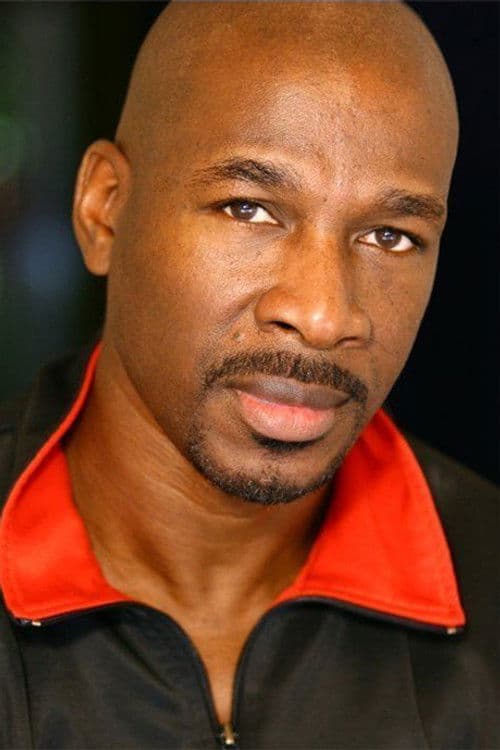 Howard Antony profile photo