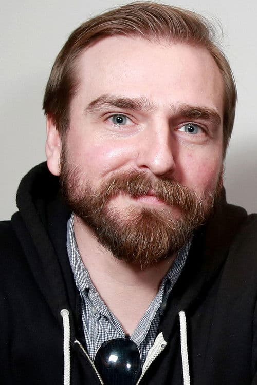 Jeremy Gillespie profile photo