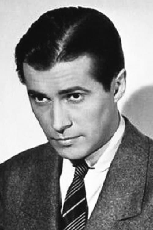 Richard Clarke profile photo