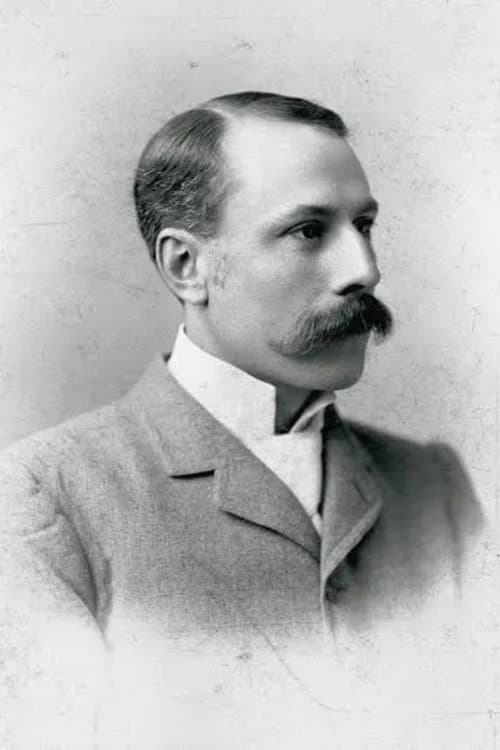 Edward Elgar profile photo