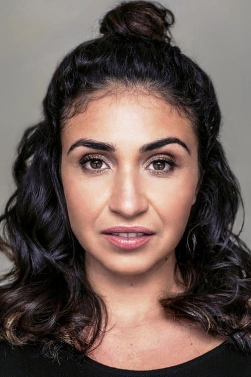 Ariane Castellanos profile photo