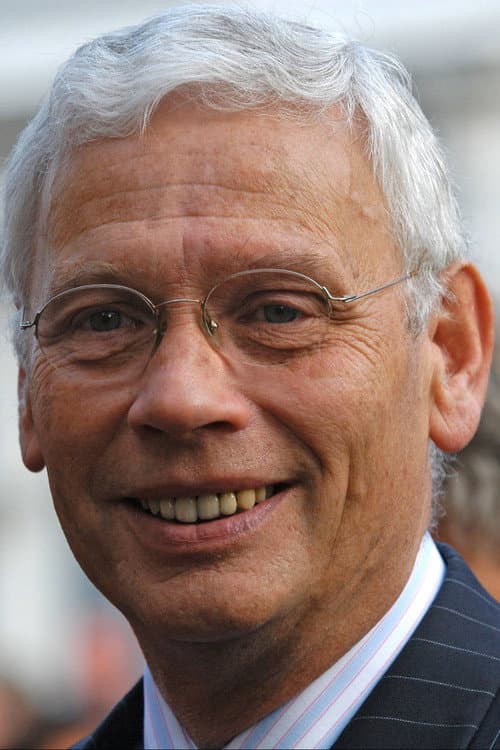 Hans van den Broek profile photo
