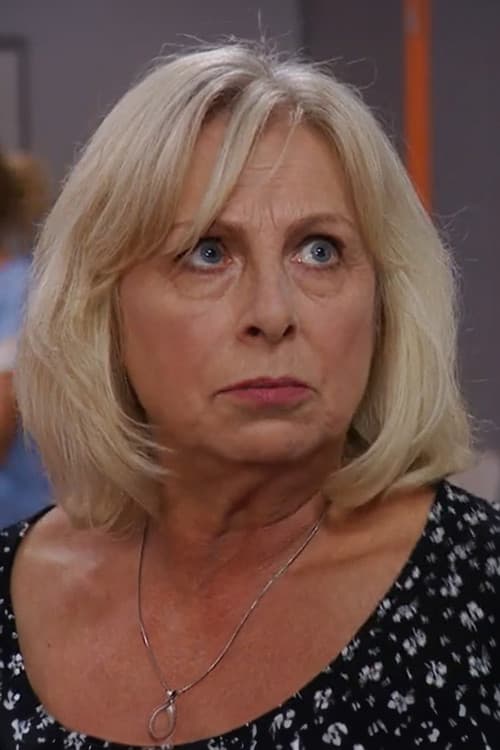 Zuzana Mixová profile photo