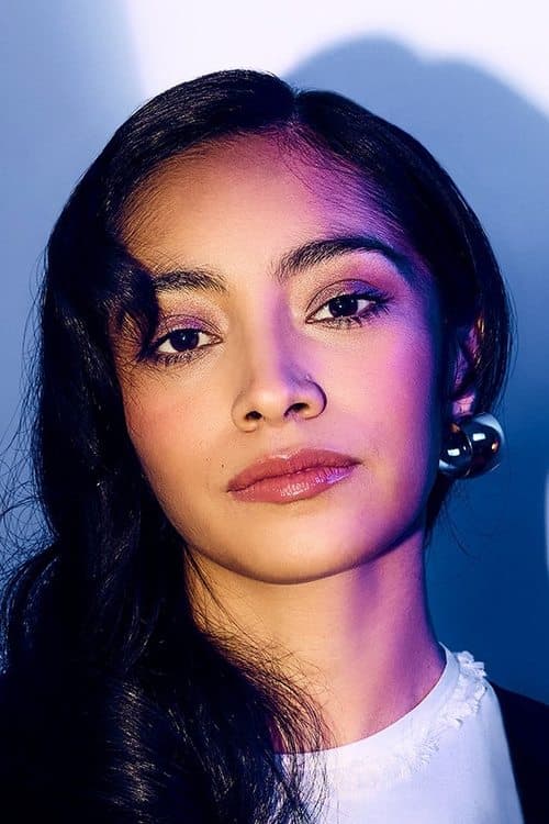 Anna Díaz profile photo