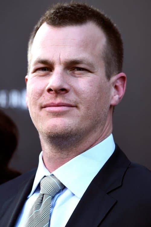 Jonathan Nolan profile photo