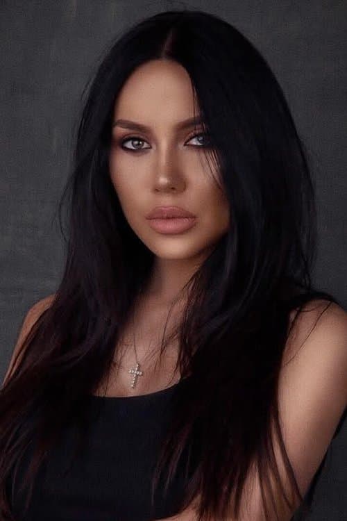 Arpi Gabrielyan profile photo