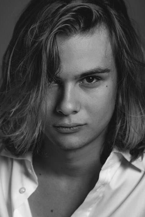 Giulio Pranno profile photo