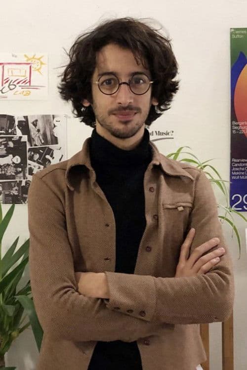 Oscar Huerta Plaza profile photo