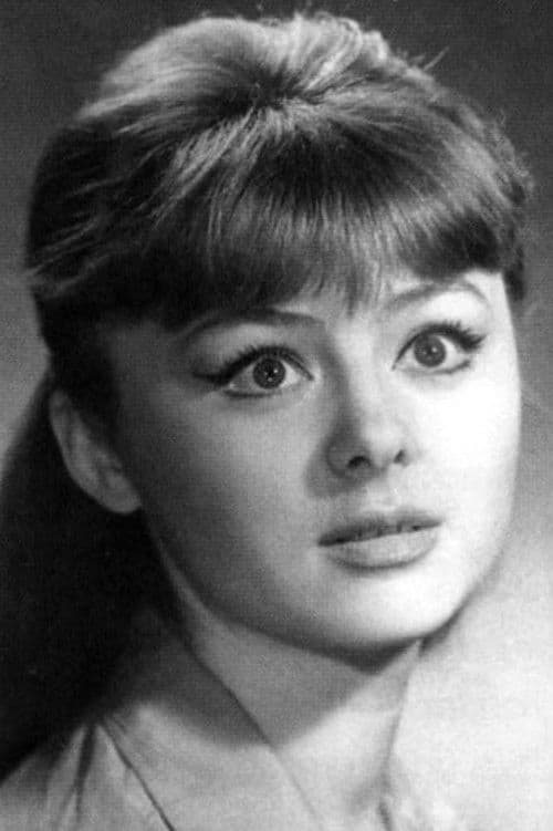 Natalya Seleznyova profile photo