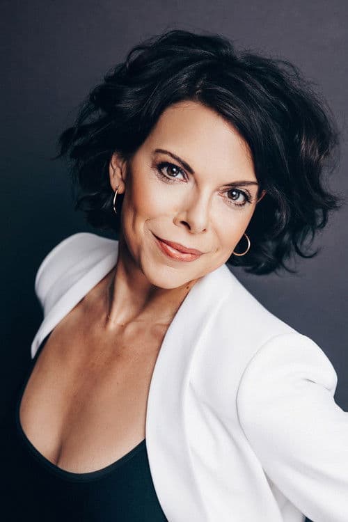 Jill Abramovitz profile photo