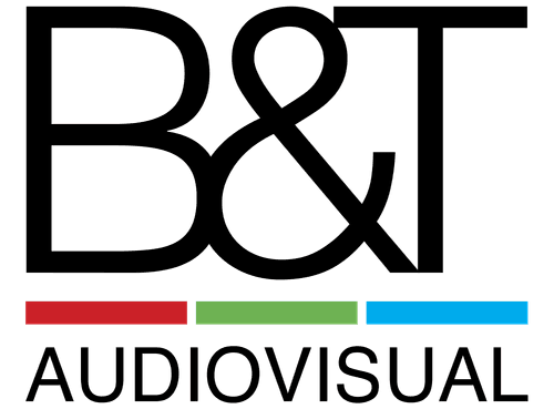 B&T Audiovisual
