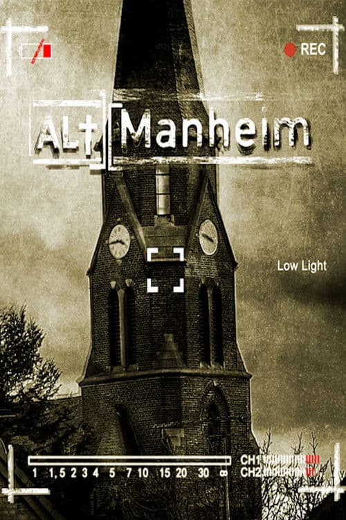 Alt Manheim poster
