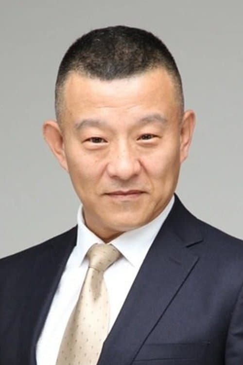 Deng Gang profile photo