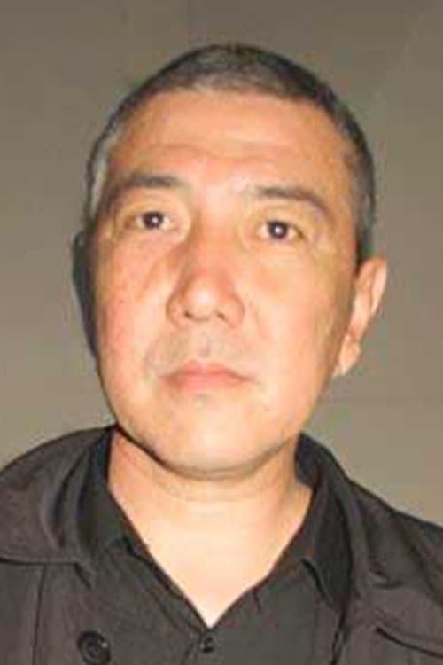 Nurbek Mukushev profile photo