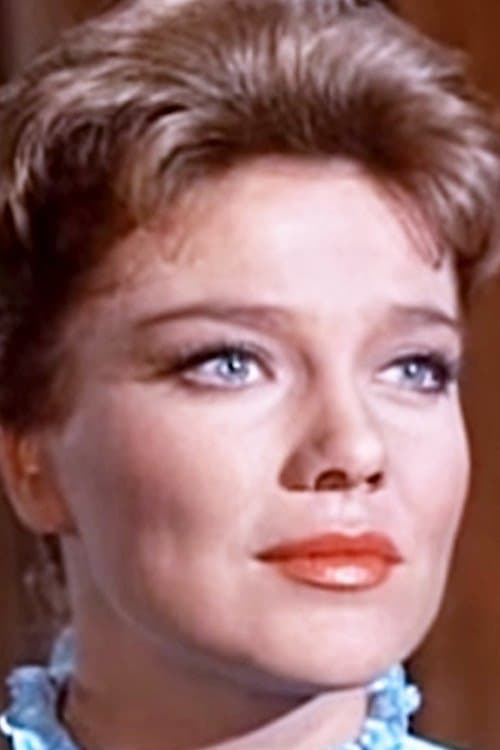 Jean Allison profile photo